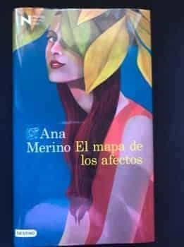 El mapa de los afectos