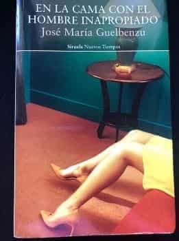 En la cama con el hombre inapropiado