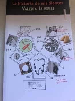 La historia de mis dientes