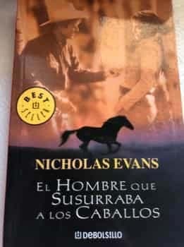 El Hombre que susurraba a los caballos