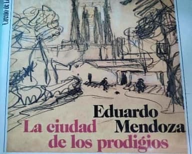 La ciudad de los prodigios