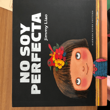 no soy perfecta