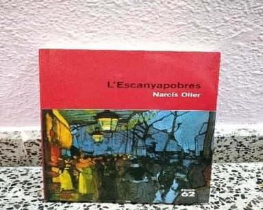 Lescanyapobres