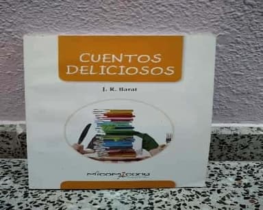 Cuentos deliciosos
