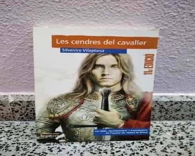 Les cendres del cavaller
