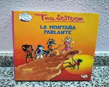 La Montaña parlante