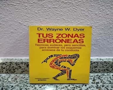Tus Zonas ErroneasYour Erroneous Zones