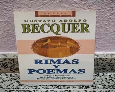 Rimas y poemas