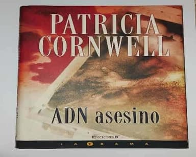 ADN asesino