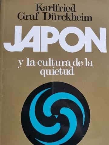 Japón y la cultura de la quietud