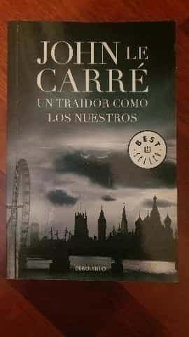 Un traidor como los nuestros