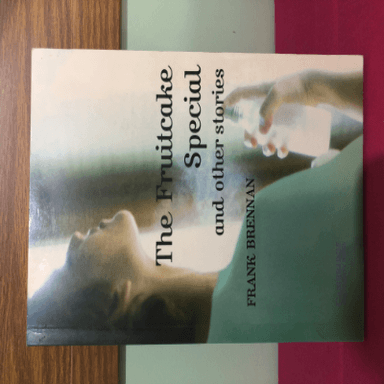 The Fruitcake Special and Other Stories