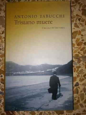 Tristano muere