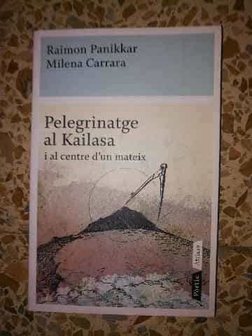 Pelegrinatge a Kailasa