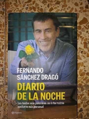 Diario de la noche
