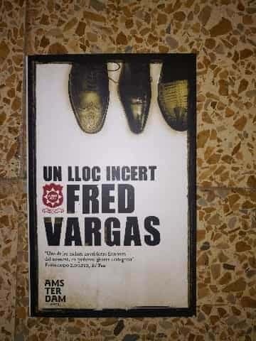 Un lloc incert