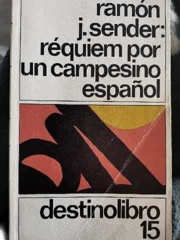 Réquiem por un campesino español