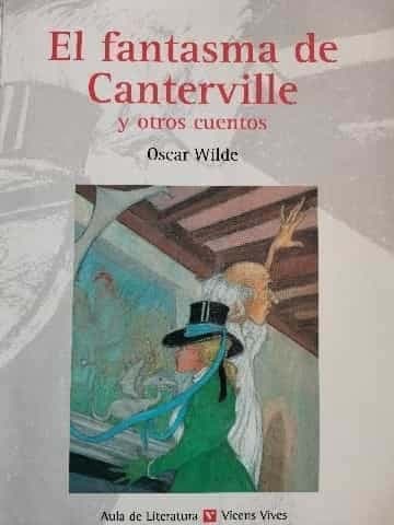 El Fantasma de Canterville 