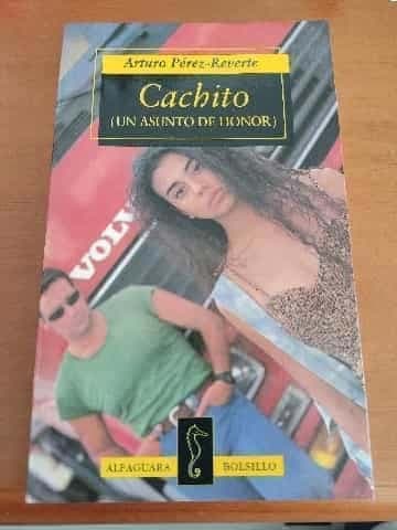Un asunto de honor