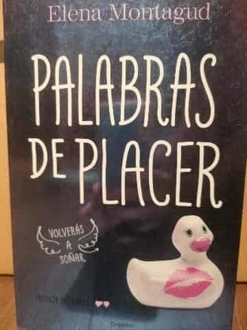 Palabras de placer