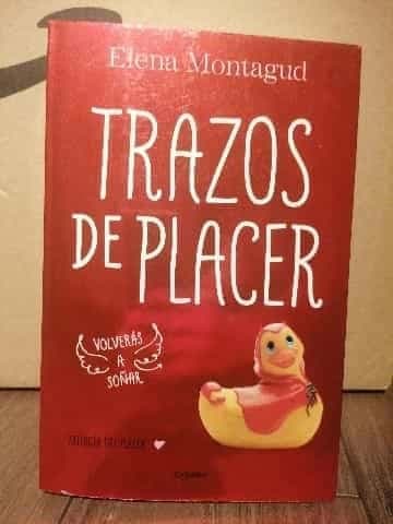 Trazos de placer