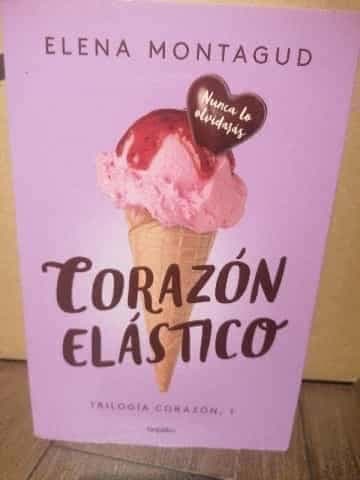 Corazón 1. Corazón elástico