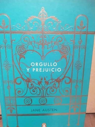 Orgullo y Prejuicio (Edicion Conmemorativa)  Pride and Prejudice (Commemorative Edition)