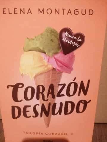Corazón 3. Corazón desnudo