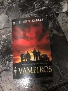 Vampiros