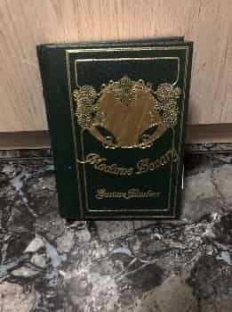 Madame Bovary
