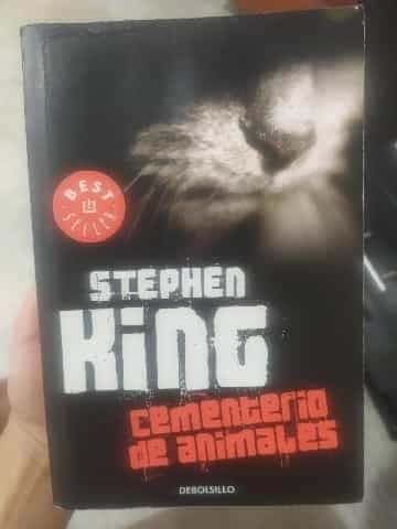 Cementerio de Animales
