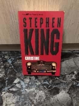 Christine