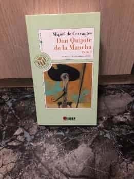 Don Quijote de la Mancha Parte I
