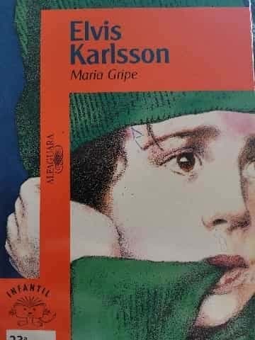 Elvis Karlsson