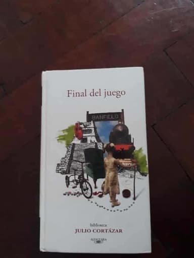 Final del juego