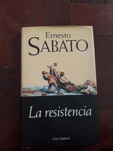 La resistencia