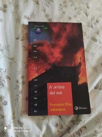A orillas del mal