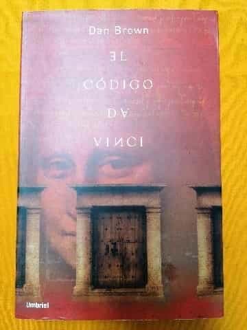 El Código Da Vinci