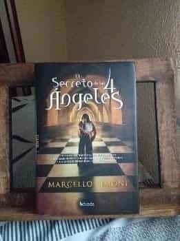 El secreto de los 4 angeles  The Secret of the 4 Angels