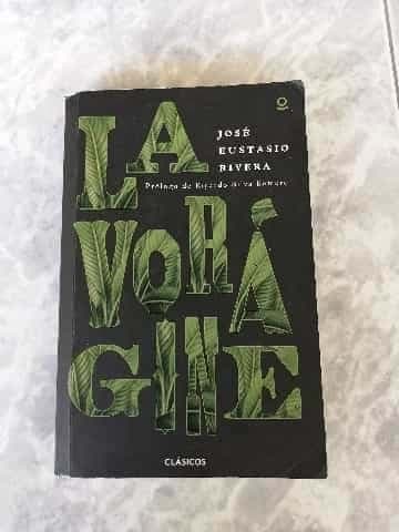 La Voragine
