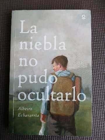 La niebla no pudo ocultarlo