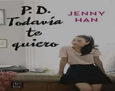 PD. Todavia te quiero