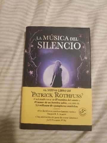 La música del silencio