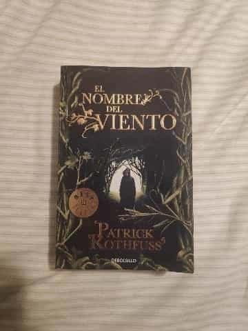 El nombre del viento