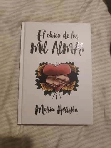 El chico de las mil almas