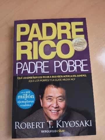 Padre Rico, padre Pobre