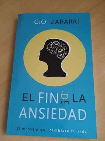 El Fin de la Ansiedad