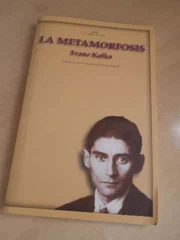 La Metamorfosis