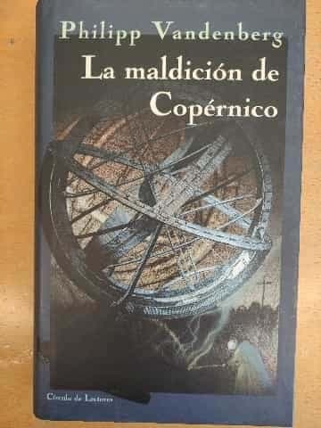 La maldición de Copérnico