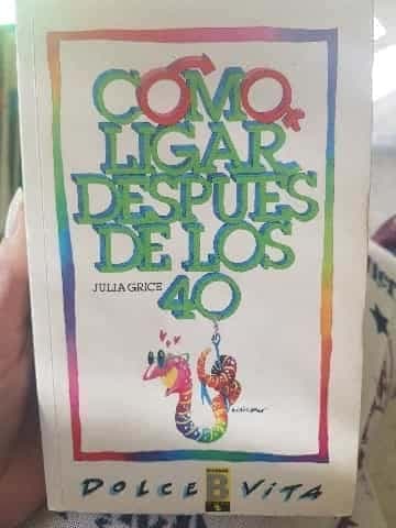 Cómo ligar después de los 40